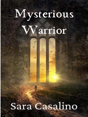 cover image of Mysterious Warrior